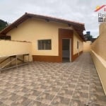 Casa com 2 dormitórios à venda, 70 m² por R$ 240.000,00 - Nossa Senhora do Sion - Itanhaém/SP