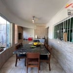 Casa 3 dormitórios , excelente localização em Cibratel I - Itanhaém .