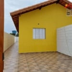 Casa com 2 dormitórios à venda, 60 m² por R$ 220.000,00 - Balneário Gaivota - Itanhaém/SP