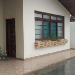 Casa com 4 dormitórios à venda, 114 m² por R$ 400.000,00 - Suarão - Itanhaém/SP