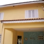 Casa com piscina à venda, 159 m² por R$ 600.000 - Jardim Suarão - Itanhaém/SP