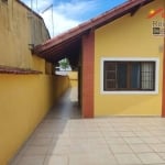 Casa com 2 dormitórios à venda por R$ 270.000,00 - Vila Nova Itanhaem - Itanhaém/SP