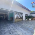 Casa com 2 dormitórios à venda, 153 m² por R$ 450.000,00 - Savoy - Itanhaém/SP