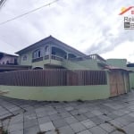 Sobrado com 3 dormitórios à venda, 322 m² por R$ 590.000,00 - Nova Itanhaém - Itanhaém/SP