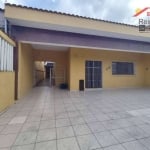 Casa com 3 dormitórios à venda por R$ 450.000,00 - Jardim Iberá - Itanhaém/SP