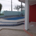 Casa com 4 dormitórios à venda, 220 m² por R$ 850.000,00 - Cibratel II - Itanhaém/SP