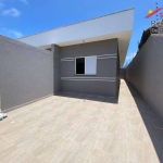 Casa com 3 dormitórios à venda, 70 m² por R$ 349.000,00 - Estância Balneária Tupy - Itanhaém/SP