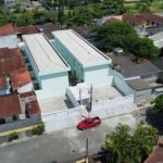 Sobrado com 2 dormitórios - venda por R$ 320.000,00 ou aluguel por R$ 2.000,00/mês - Nova Itanhaém - Praia - Itanhaém/SP