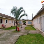 Casa com 2 dormitórios à venda por R$ 185.000,00 - Jardim Umuarama - Itanhaém/SP