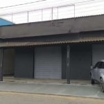 SALÃO COMERCIAL ÓTIMA LOCALIZAÇÃO NO BAIRRO VERDE MAR