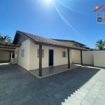 Casa com 3 dormitórios à venda, 122 m² por R$ 360.000,00 - Vila Verde Mar - Itanhaém/SP