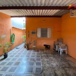 Casa com 2 dormitórios à venda, 61 m² por R$ 220.000,00 - Balneário Campos Eliseos - Itanhaém/SP