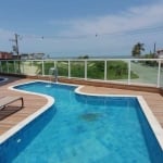 Apartamento com vista para o MAR EM ITANHAÉM - 2 QUARTOS SENDO UMA SUITE