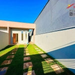 Casa com 2 quartos à venda, 68 m² por R$ 489.000 - Jardim Cibratel II - Itanhaém/SP