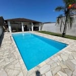 Casa com 4 dormitórios à venda, 192 m² por R$ 850.000 - Cibratel II - Itanhaém/SP