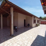 Casa com 2 dormitórios à venda, 160 m² por R$ 427.500 - Jardim Santa Tereza - Itanhaém/SP