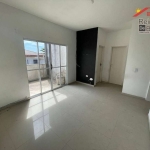 Apartamento com 2 dormitórios à venda, 56 m² por R$ 160.000,00 - Jardim Suarão - Itanhaém/SP