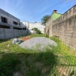 Terreno à venda, 147 m² por R$ 180.000,00 - Jardim Suarão - Praia - Itanhaém/SP