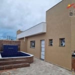 Casa com 2 dormitórios com piscina à venda por R$ 349.000 - Jardim Jamaica - Itanhaém/SP