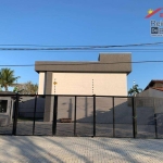 Sobrado com 2 dormitórios à venda, 74 m² por R$ 390.000,00 - Jardim São Fernando - Itanhaém/SP