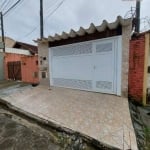 Casa com 3 dormitórios à venda, 65 m² por R$ 280.000,00 - Jardim Belas Artes - Itanhaém/SP