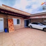 Casa com 2 dormitórios à venda, 152 m² por R$ 510.000,00 - Praia Do Sonho - Itanhaém/SP