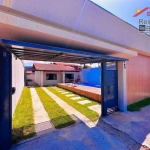 Casa com 4 dormitórios à venda, 120 m² por R$ 790.000,00 - Parque Jequitiba - Itanhaém/SP