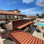 Casa com 3 dormitórios à venda, 216 m² por R$ 699.000,00 - Jardim das Palmeiras - Itanhaém/SP