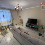 Apartamento com 2 dormitórios à venda, 51 m² por R$ 85.000,00 - Jardim Sabaúna - Itanhaém/SP