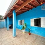 Casa com 2 dormitórios à venda, 197 m² por R$ 480. - Jardim Ieda - Itanhaém/SP