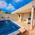 Casa à venda, 81 m² por R$ 350.000,00 - Jardim Nova Itanhaém - Itanhaém/SP