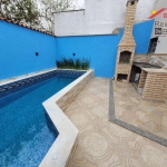 CASA NOVA COM PISCINA EM ITANHAÉM