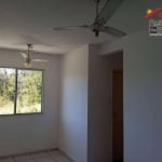 Apartamento com 2 dormitórios à venda, 57 m² por R$ 90.000,00 - Balneário Guapurá - Itanhaém/SP