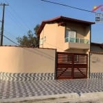 Casa com 2 dormitórios à venda, 86 m² por R$ 399.999 - Balneário Esther - Itanhaém/SP