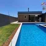 Casa com 3 dormitórios à venda, 92 m² por R$ 600.000,00 - Jardim Regina - Área Verde - Itanhaém/SP