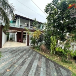 Casa com 4 dormitórios à venda, 296 m² por R$ 1.000.000 - Jardim Suarão - Itanhaém/SP