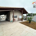 Casa com 4 dormitórios à venda, 139 m² por R$ 650.000 - Nova Itanhaém - Praia - Itanhaém/SP