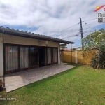 Sobrado com 3 dormitórios à venda, 120 m² por R$ 950.000,00 - Vila Suarão - Itanhaém/SP