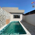 Casa com 3 dormitórios à venda, 88 m² por R$ 479.000,00 - Grandesp - Itanhaém/SP