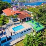 Casa com 4 dormitórios à venda, 359 m² por R$ 4.900. - Praia Do Sonho - Itanhaém/SP