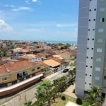 Lindo Apartamento mobiliado a 100 metros do Mar