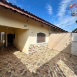 Casa com 2 dormitórios, 70 m² - venda por R$ 310.000,00 ou aluguel por R$ 1.600,00/mês - Jequitibá - Itanhaém/SP