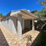 Casa com 3 dormitórios à venda, 100 m² por R$ 420.000,00 - Praia dos Sonhos - Itanhaém/SP