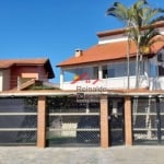 Sobrado com 6 dormitórios à venda, 293 m² por R$ 1.350.000 - Satelite - Itanhaém/SP