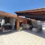 Casa com 2 dormitórios à venda, 120 m² por R$ 477.000,00 - Jardim Suarão - Itanhaém/SP