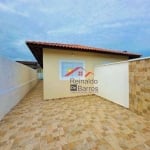 Casa com 2 dormitórios à venda, 55 m² por R$ 260.000,00 - Bopiranga - Itanhaém/SP