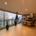 Apartamento com 4 dormitórios, 345 m² - venda por R$ 5.400.000,00 ou aluguel por R$ 40.680,00/mês - Vila Regente Feijó - São Paulo/SP