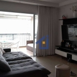 Apartamento com 2 dormitórios à venda, 97 m² por R$ 1.060.000 - Jardim Independência - São Paulo/SP