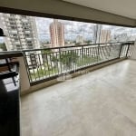 Apartamento com 3 dormitórios à venda, 144 m² por R$ 1.960.000 - Tatuapé - São Paulo/SP