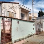 Casa à venda no bairro Centro em Tatuí/SP